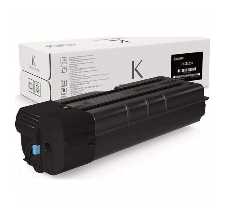 TO KYOCERA TK-8735K PRETO