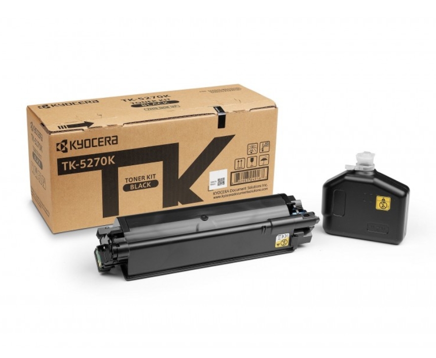 TO KYOCERA TK-5270K PRETO (8.000PG)