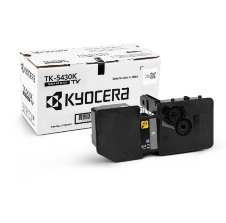 TO KYOCERA TK-5430K PRETO