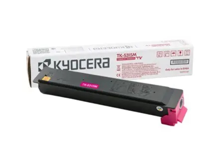 TO KYOCERA TK-5315M MAGENTA (18.000 PG)