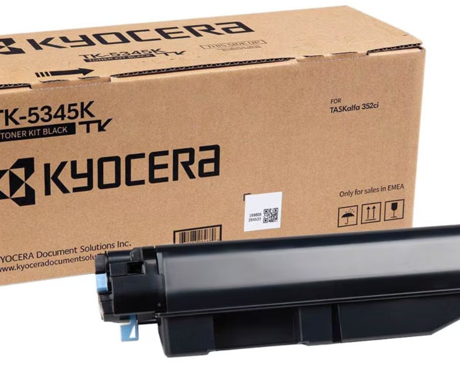 TO KYOCERA TK-5345K PRETO