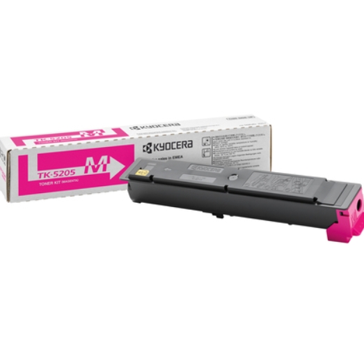 TO KYOCERA TK-5205M MAGENTA (12.000 PG)