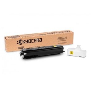 TO KYOCERA TK-4145 PRETO (16.000 PG)