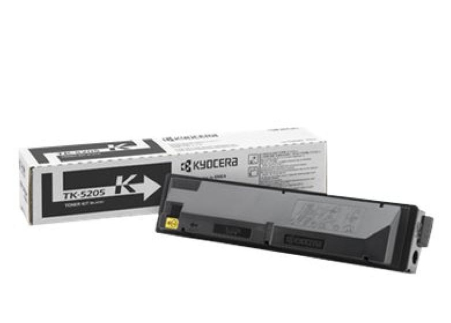 TO KYOCERA TK-5205K PRETO (18.000PG)