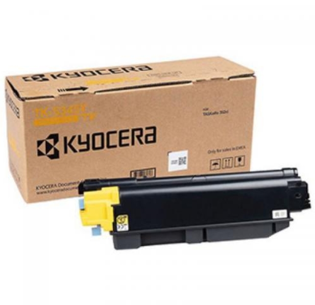 TO KYOCERA TK-5345Y AMARELO