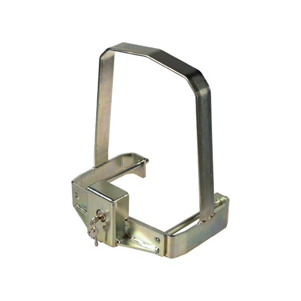 CENTURION GAIOLA DE ANTIROUBO PARA D3S/D5ES EVO SMART THEFTKIT08