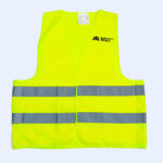 Colete Refletor Personalizado