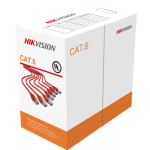 HIKV CABO UTP CAT6 DS-1LN6-UU