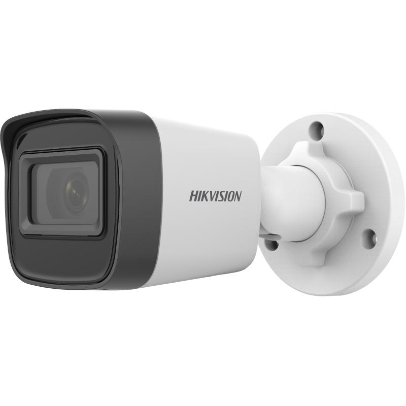 HIKV CAMERA DS-2CD1021G0-I 4MM 2MP BULLET