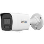 HIKV CAMERA DS-2CD1027G2H-LIU 4MM 2MP BULLET LIGHT HIBRIDO