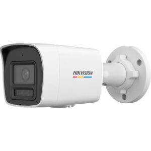 HIKV CAMERA DS-2CD1027G2H-LIU 4MM 2MP BULLET LIGHT HIBRIDO