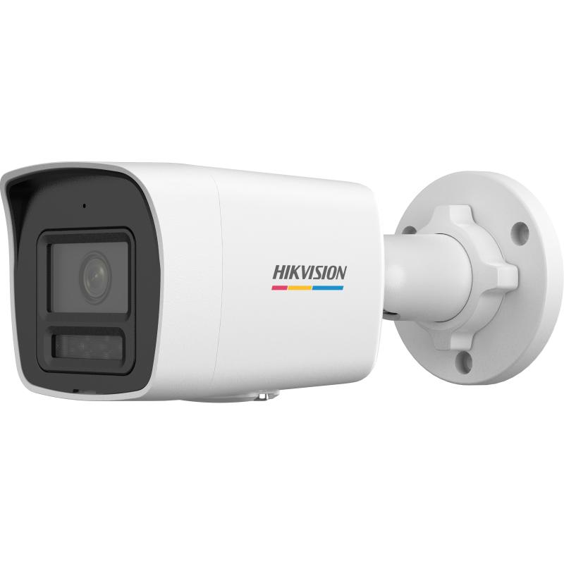 HIKV CAMERA DS-2CD1027G2H-LIU 4MM 2MP BULLET LIGHT HIBRIDO