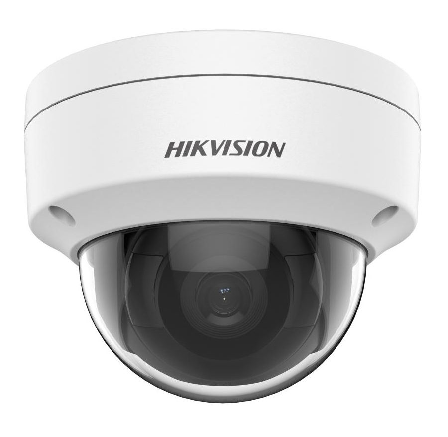 HIKV CAMERA DS-2CD1143G0-I 2.8MM 4MP DOME