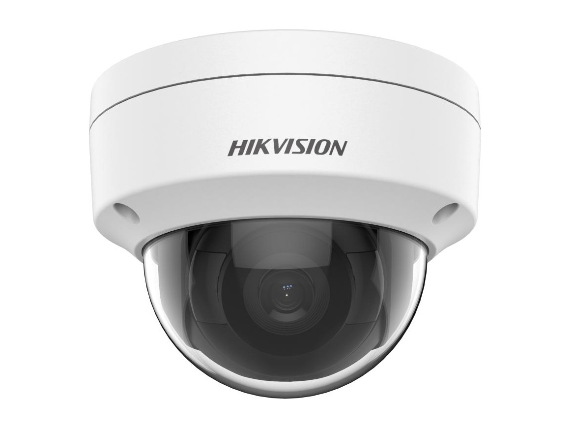 HIKV CAMERA DS-2CD1143G0-I 2.8MM 4MP DOME