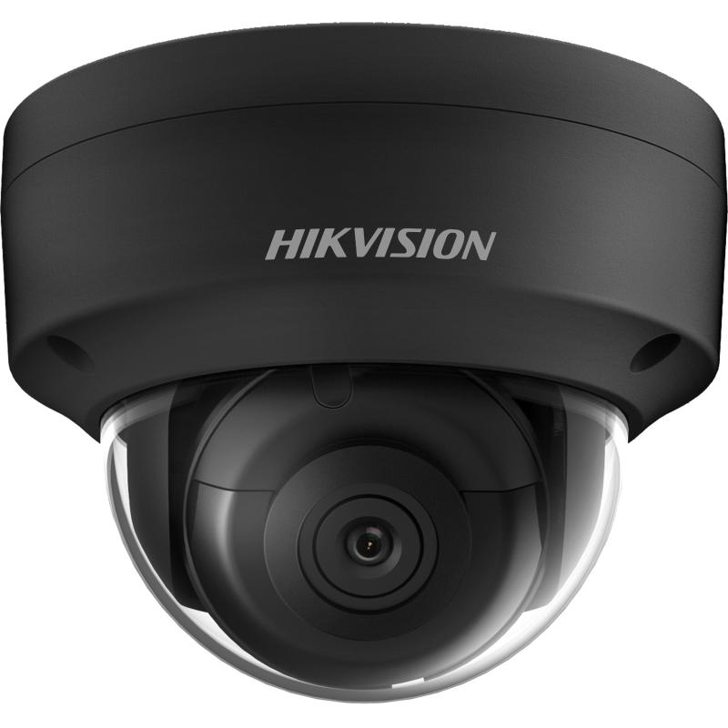 HIKV CAMERA DS-2CD2123G2-I 2.8MM 2MP DOME - Imagem 2