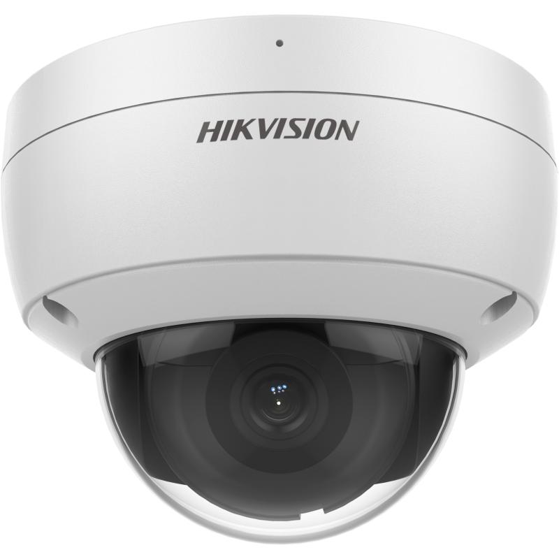 HIKV CAMERA DS-2CD2123G2-IU 2.8MM 2MP DOME