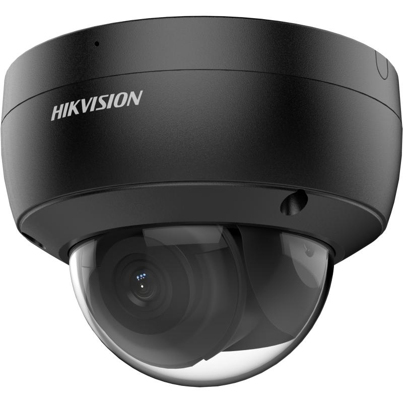 HIKV CAMERA DS-2CD2143G2-IU 2.8MM DOME 4MP COM MIC - Imagem 2