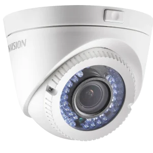 HIKV CAMERA DS-2CE56C2T-VFIR3 2.8-12MM 1MP TURRET