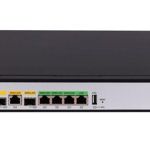 HIKV ROUTER AIO DS-3WG507G-SI 7 PORTAS