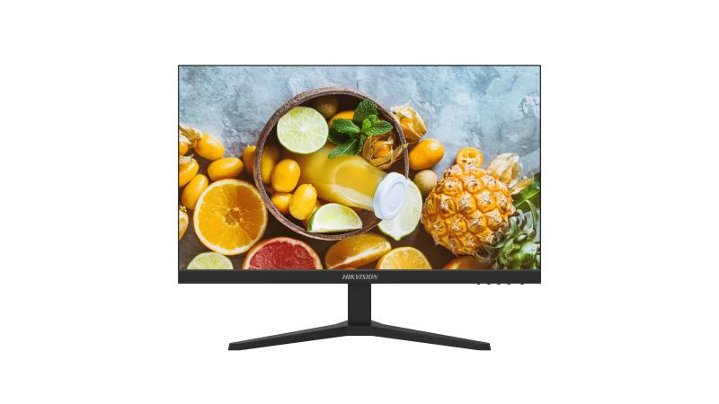 Monitor Hikvision DS-D5024FN10 24" Full HD VA HDMI/VGA
