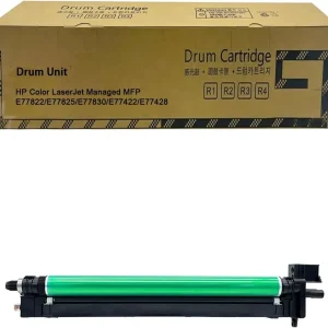 TONER W9044MC TAMBOR IMAGENS E77822, E77825, E77830