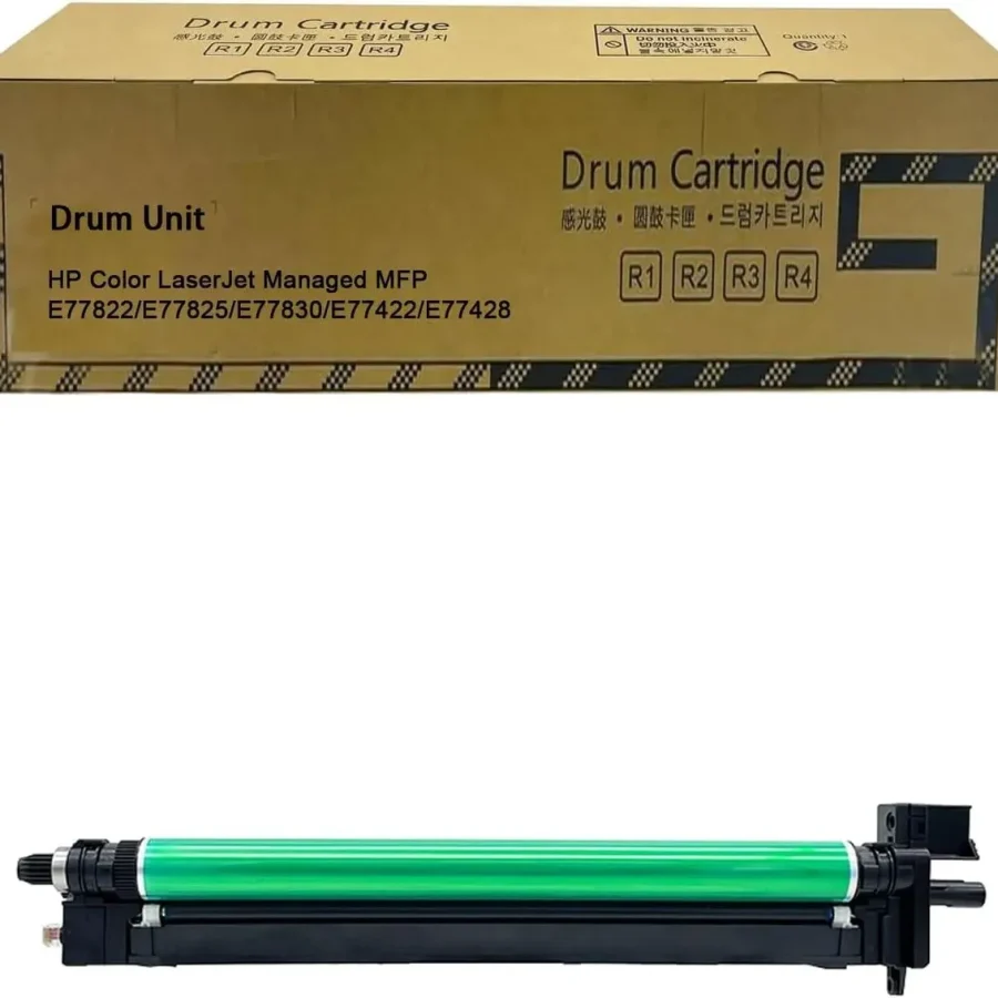 TONER W9044MC TAMBOR IMAGENS E77822, E77825, E77830