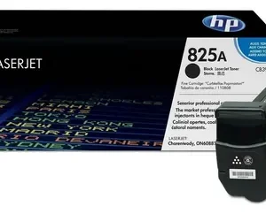 TONER CB390A * CM6040 PRETO