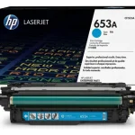 TONER CF321A CYAN MFP680
