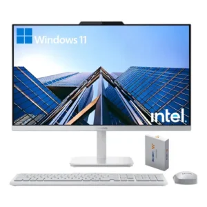 COMPUTADOR ALL-IN-ONE LENOVO IDEACENTRE 3I - 24 POLEGADAS