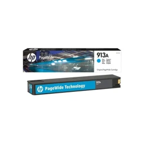 TINTEIRO 913A F6T77AE CIANO