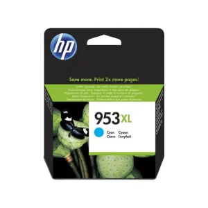 TINTEIRO 953XL B3P20A OJPRO 7700 / 8200 / 8700 AZUL