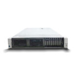HPE ProLiant DL380 Gen9 Server 2x Xeon 32GB RAM 3x600GB SAS (Recondicionado)