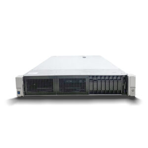 HPE ProLiant DL380 Gen9 Server 2x Xeon 32GB RAM 3x600GB SAS (Recondicionado)