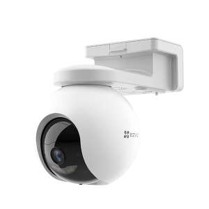 EZVIZ CAMERA CS-HB8 (4MP) PT COM BATERIA