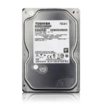 TOSHIBA HDD-1TB DT01ABA100V
