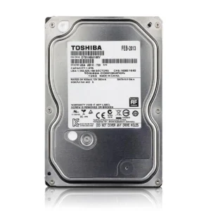 TOSHIBA HDD-1TB DT01ABA100V
