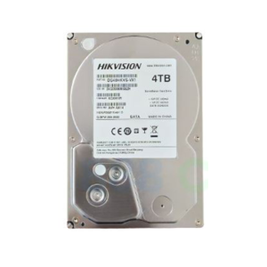 HIKV HDD 4TB DS-40HKVS-VX1