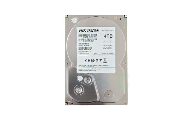 HIKV HDD 4TB DS-40HKVS-VX1