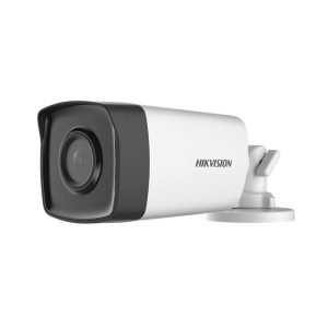 HIKV CAMERA DS-2CE17D0T-IT5 3.6MM 2MP BULLET EXIR 80MTS