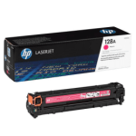 TONER CE323A CP1525/1415 MAGENTA