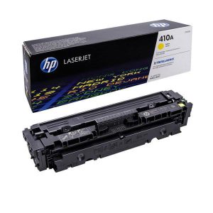 TONER CF412A * M452/M477 AMARELO (2,300)