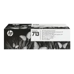 Cabeça de Impressão HP 713 3ED58A DesignJet