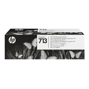 Cabeça de Impressão HP 713 3ED58A DesignJet