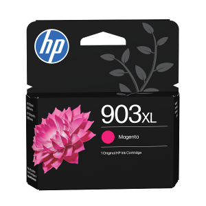 TINTEIRO 903 T6M07AE XL MAGENTA