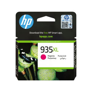 TINTEIRO 935XL C2P25AE MAGENTA