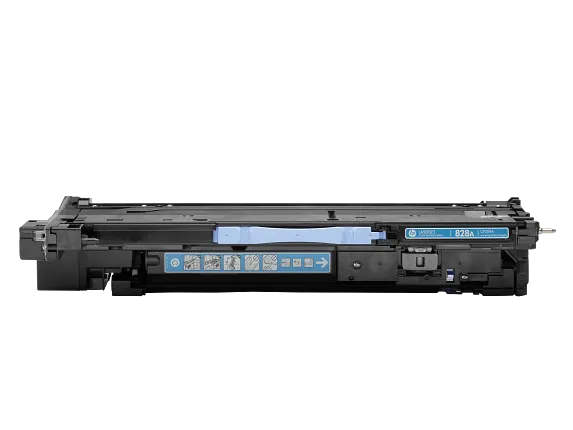 TONER CF301A M880 CYAN - Imagem 2