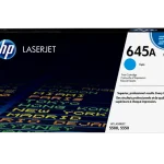 TONER C9731A * 5500 CYAN / AZUL