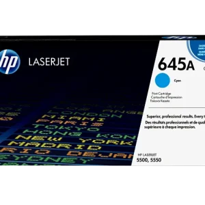 TONER C9731A * 5500 CYAN / AZUL