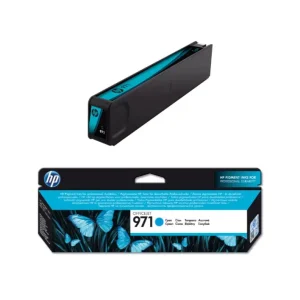 TINTEIRO 971 CN622AE CYAN