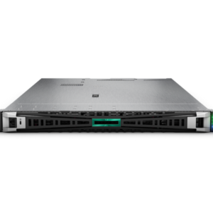 HPE ProLiant DL360 Gen11 4514Y 1P 64GB 2x480GB 8SFF 2x1000W
